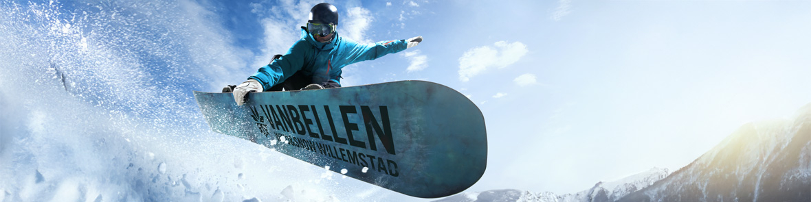 Hoe kies je het perfecte snowboard?