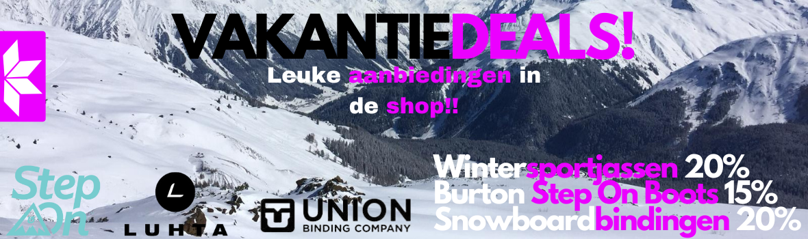 vakantiedeals! (2)