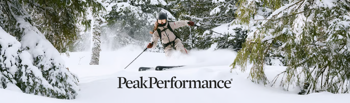 PeakPerformance