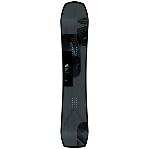 Amplid Heren Snowboard Singular 24/25 - afb. 1