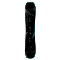 Amplid Heren Snowboard Singular Twin 24/25