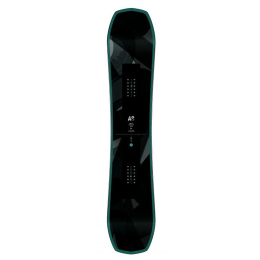 Amplid Heren Snowboard Singular Twin 24/25 - afb. 1