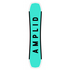 Amplid Heren Snowboard Singular Twin 24/25 - afb. 2