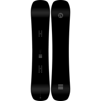 Amplid Snowboard Memory Stick 24/25 Zwart