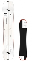 Amplid Splitboard Tour Operator 22/23 Wit