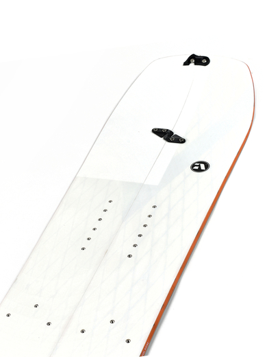 Amplid Splitboard Tour Operator 2023 Wit - afb. 4