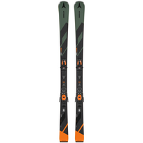 Atomic Heren Ski's Redster Q TI 24/25 + M 10 GW Bindingen.