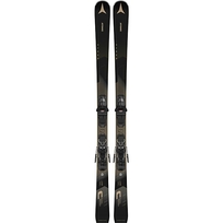 Atmoic Dames Ski Black Heaven M10 GW