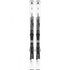 Atomic Ski Cloud LTD white + M10 GW bindingen Wit - afb. 1