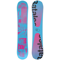 Bataleon Dames Snowboard Distortia 24/25