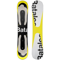 Bataleon Snowboard Evil Twin 24/25