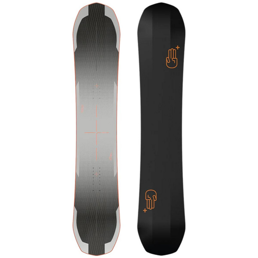 Bataleon Snowboard Goliath+ 24/25 - afb. 1