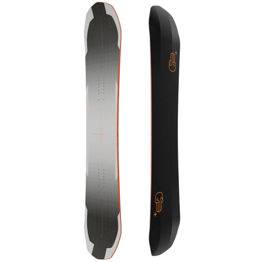 Bataleon Snowboard Goliath+ 24/25 - afb. 2