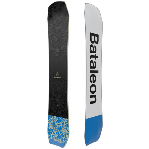 Bataleon snowboard Whatever 24/25 - afb. 2