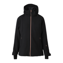 Brunotti Aria Dames Softshell Jacket