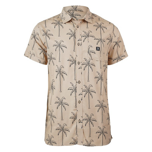 Brunotti Conrad Heren Shirt - afb. 1