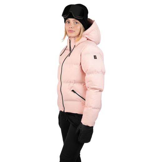 Brunotti Cypress Dames Snow Jacket - afb. 3