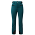 Brunotti Dames Ski broek Coldlake evergreen - afb. 1