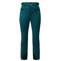 Brunotti Dames Ski broek Coldlake evergreen