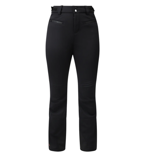 Brunotti Dames Ski broek Coldlake zwart - afb. 1