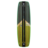 Brunotti Discovery Kiteboard + Splitter Fins