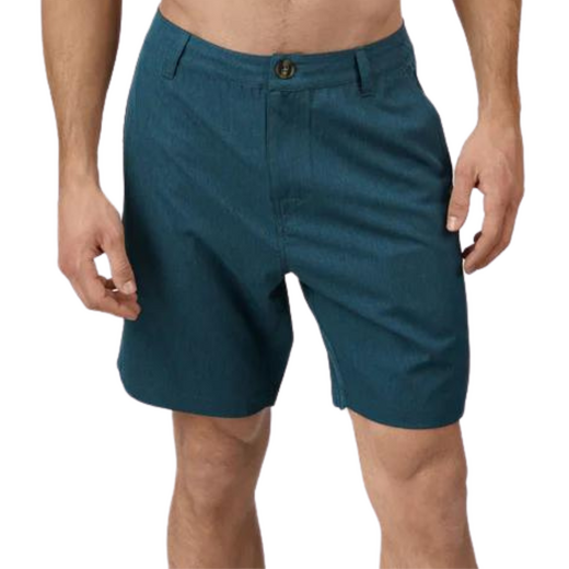 Brunotti Harret Heren Hybrid Shorts - afb. 1