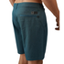 Brunotti Harret Heren Hybrid Shorts - afb. 2