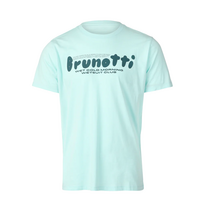 Brunotti Jahn Logo Heren T-Shirt 
