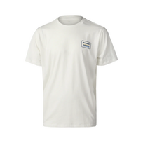 Brunotti Logo Wave Heren T-Shirt