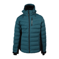 Brunotti Sanclair Heren Snowjacket