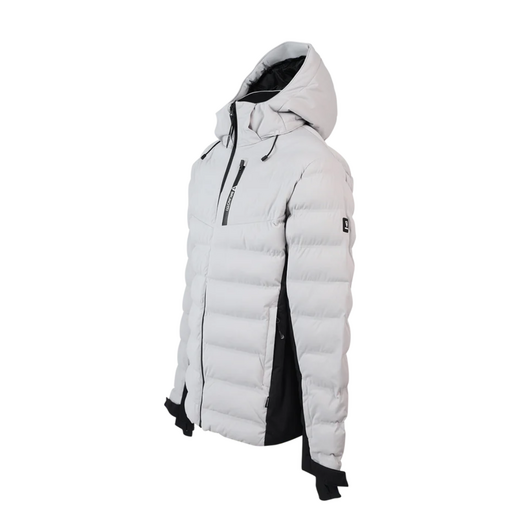 Brunotti Sanclair Heren Snowjacket - afb. 3