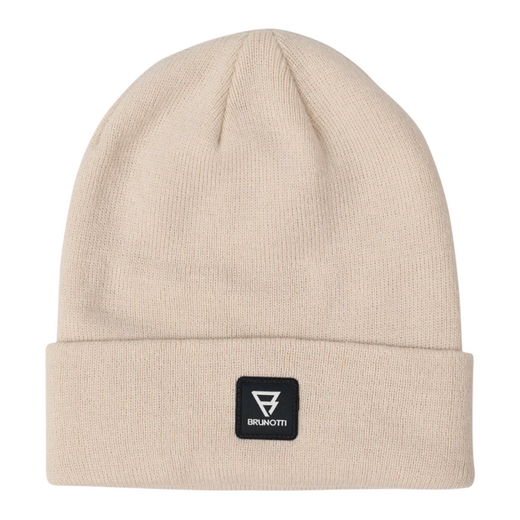 Brunotti Tignes 2.0 Uni Beanie - afb. 1