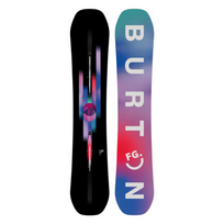 Burton Dames Snowboard Feelgood 24/25