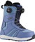 Burton Dames Snowboard Schoen Felix BOA 23/24 Blauw 9