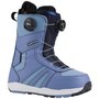 Burton Dames Snowboard Schoen Felix BOA 23/24 Blauw 9