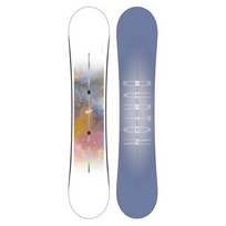 Burton Dames Snowboard Stylus 24/25