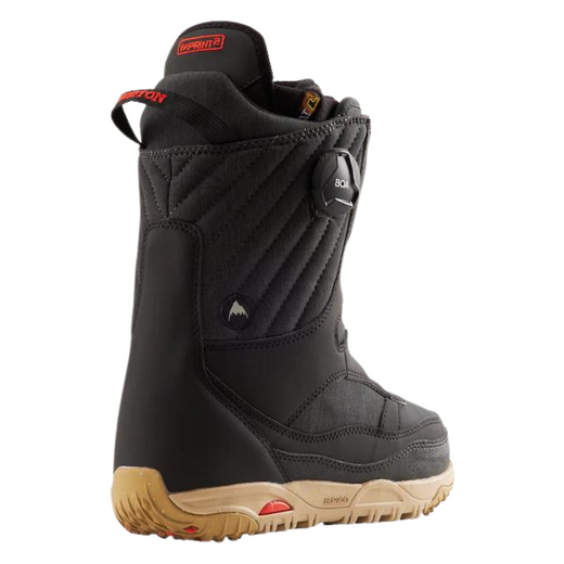 Burton Dames Snowboardschoen Limelight BOA 24/25 - afb. 2