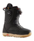 Burton Dames Snowboardschoen Limelight BOA 24/25 Zwart 9.5