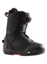 Burton Dames Snowboardschoen Limelight Step On 24/25 Zwart 10