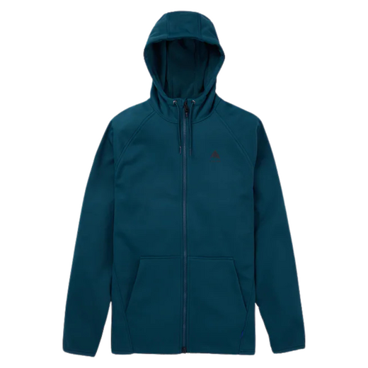 Burton Heren Crown Weatherproof Full Zip - afb. 1