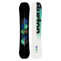 Burton Heren Snowboard Custom 24/25