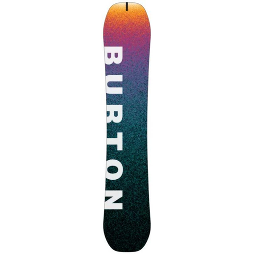 Burton Heren Snowboard Custom X 24/25 - afb. 2