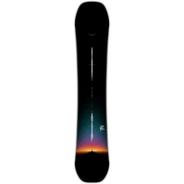 Burton Heren Snowboard Custom X 24/25