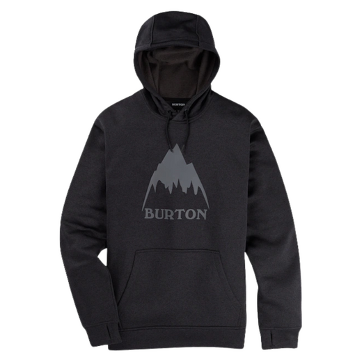 Burton Oak Pullover Hoodie - afb. 1