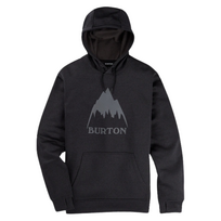 Burton Oak Pullover Hoodie