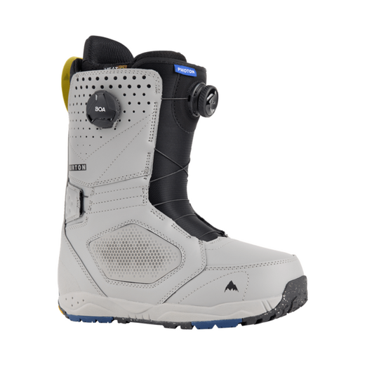 Burton photon boa gray, heren snowboardschoen - afb. 1