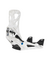 Burton Snowboardbinding Step On 24/25 Wit, Grijs L