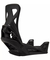 Burton Snowboardbinding Step On 24/25 Zwart L ( Schoenmaat 11 - 13 )