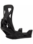 Burton Snowboardbinding Step On 24/25 Zwart L ( Schoenmaat 11 - 13 )