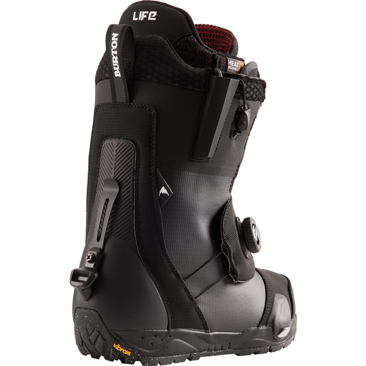 Burton Snowboardschoen Ion Step On 24/25 Zwart - afb. 2